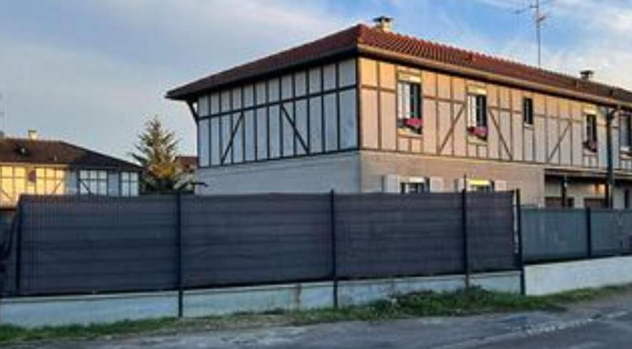 Charmante Maison Comme Chez Soi Saint-Amand-sur-Fion Exteriör bild