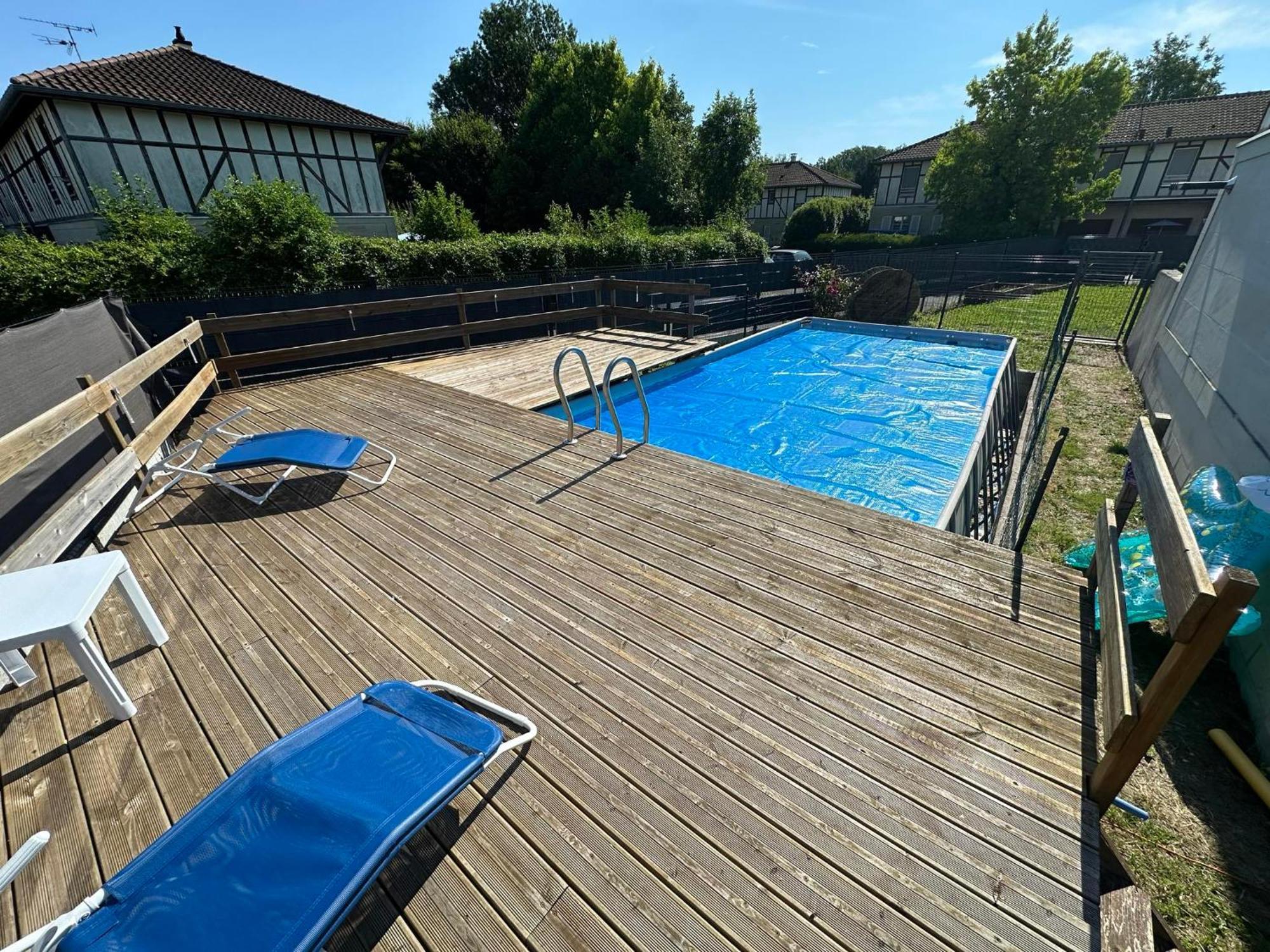 Charmante Maison Comme Chez Soi Saint-Amand-sur-Fion Exteriör bild